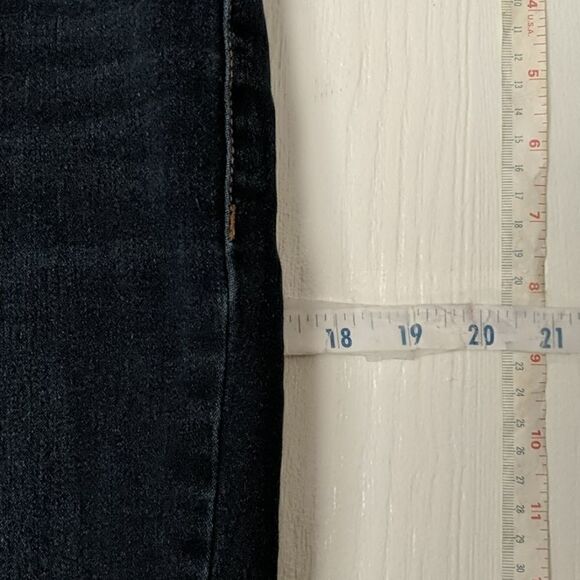 PEOPLE NEED KINDNESS LADIES SIZE 5  SKINNY JEANS - Picture 3 of 8